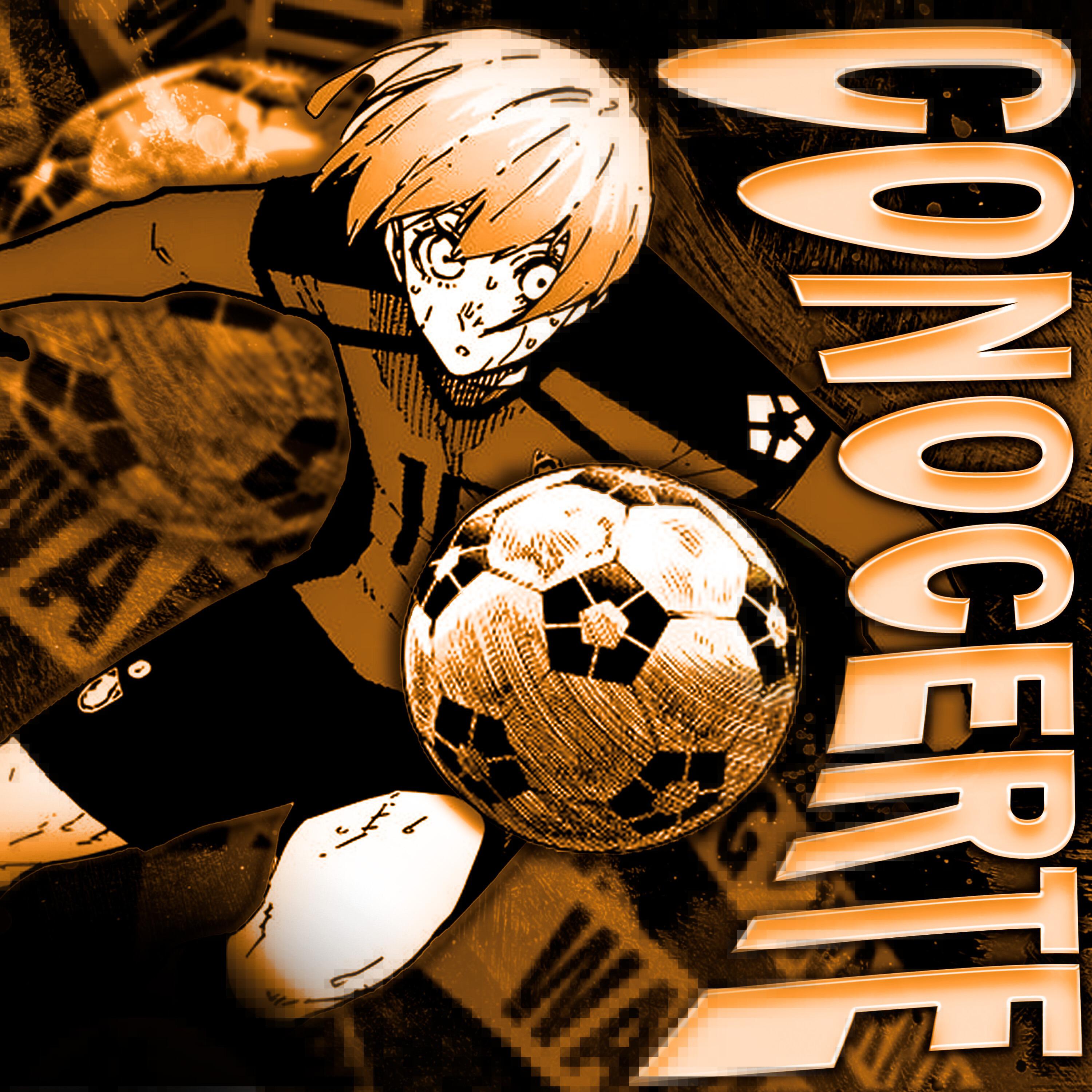 Релиз CONOCERTE