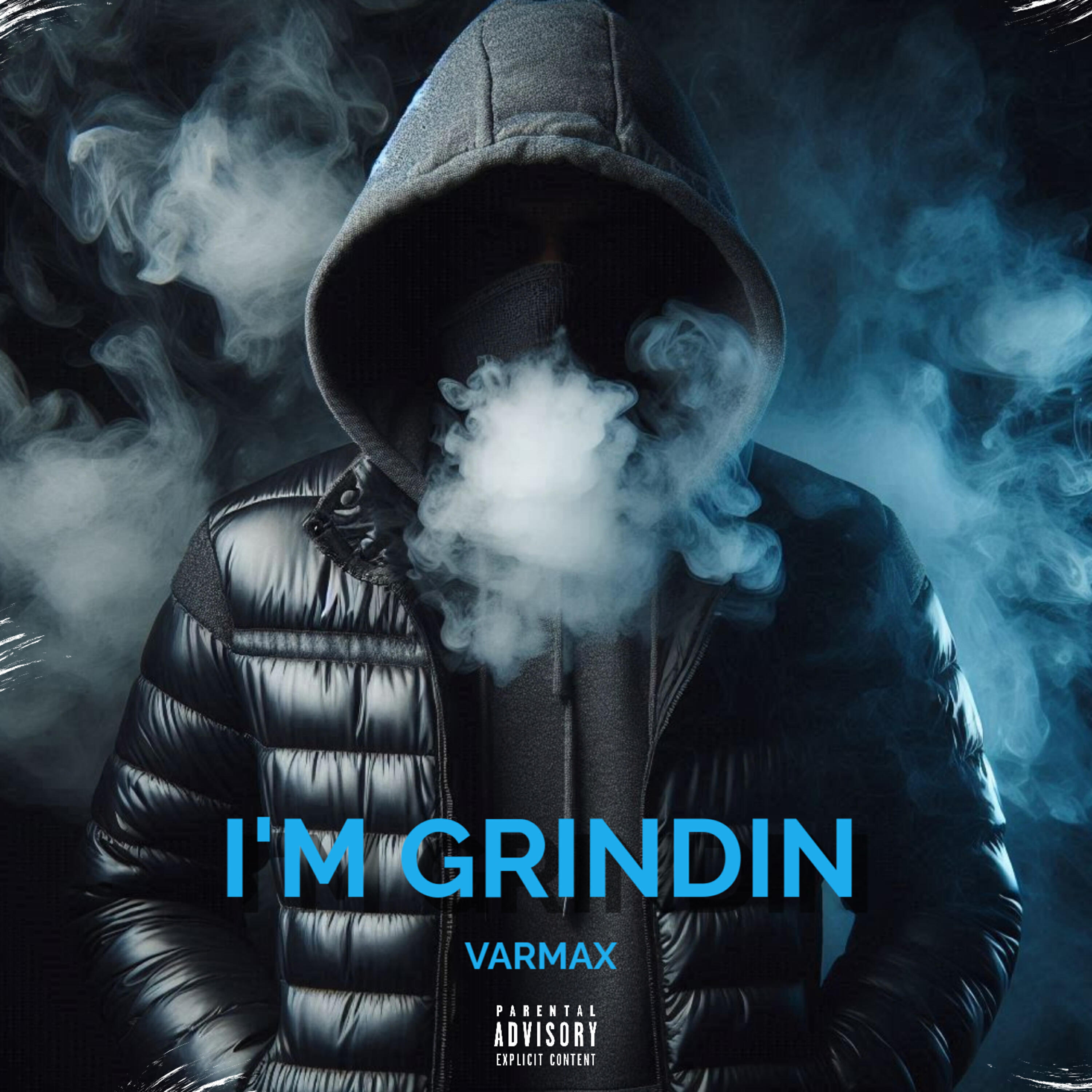 Релиз I'm grindin