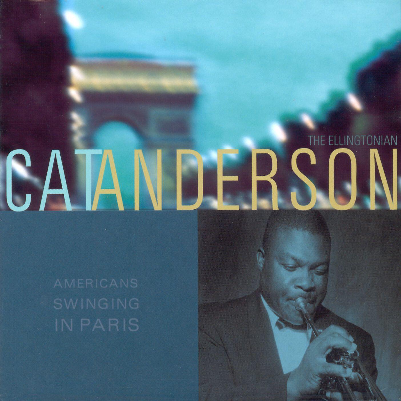 Релиз american swinging in paris