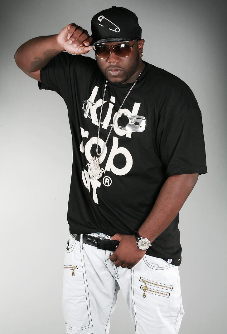 Ray Nitty