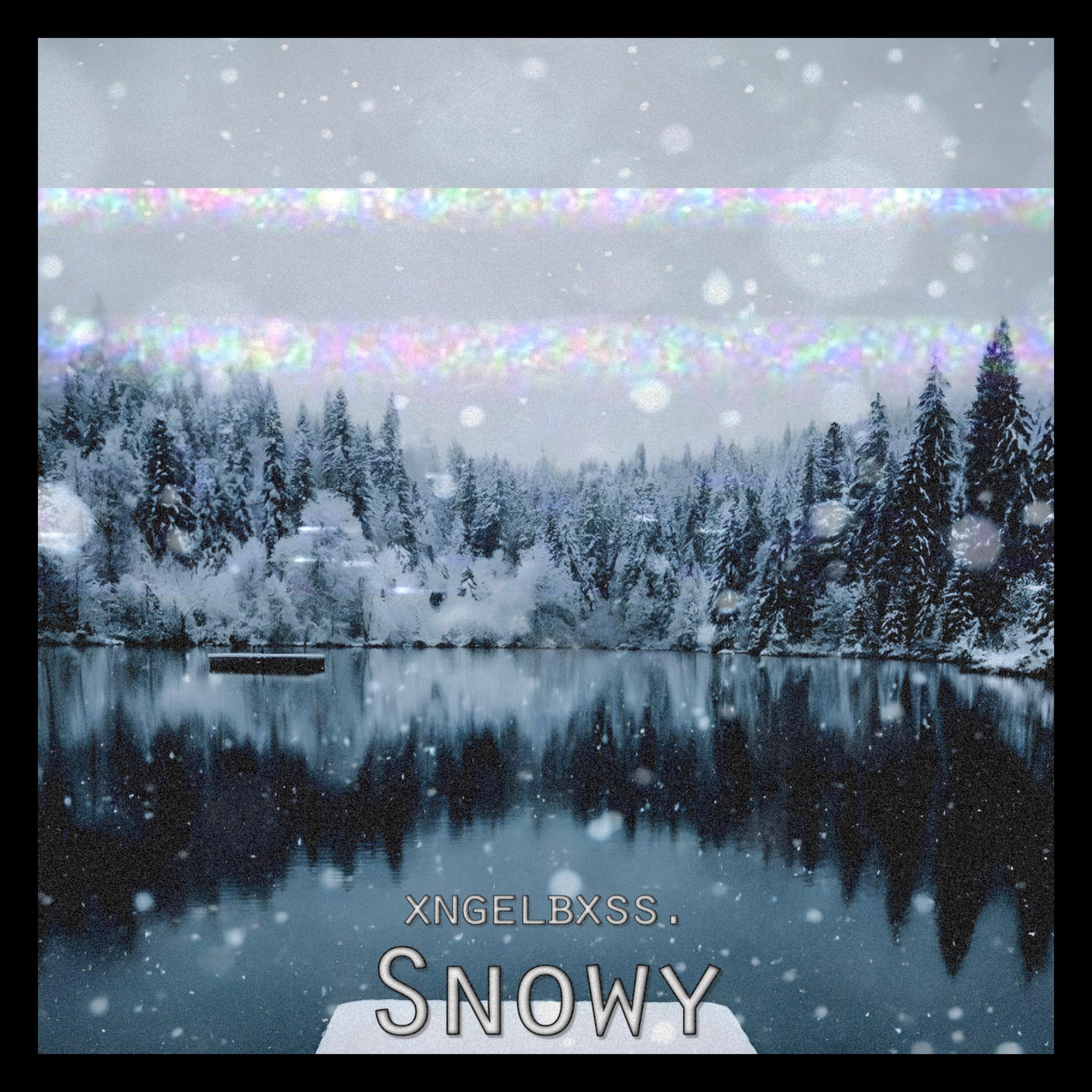 Скачать песню xngelbxss. - Snowy бесплатно в MP3 для Android и iOS
