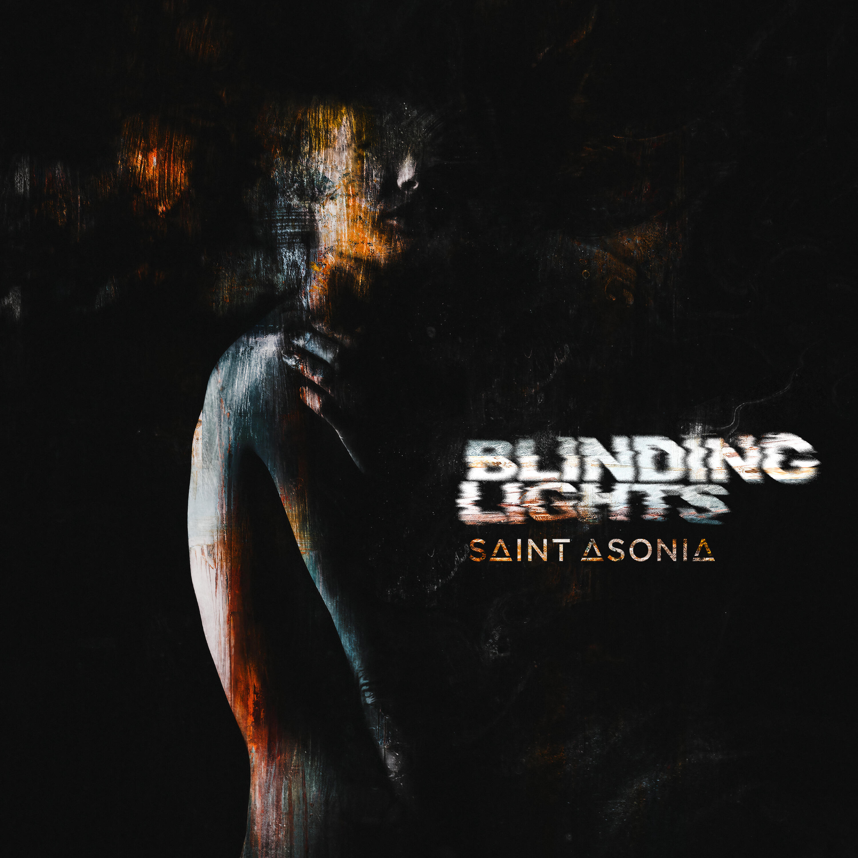 Релиз Blinding Lights