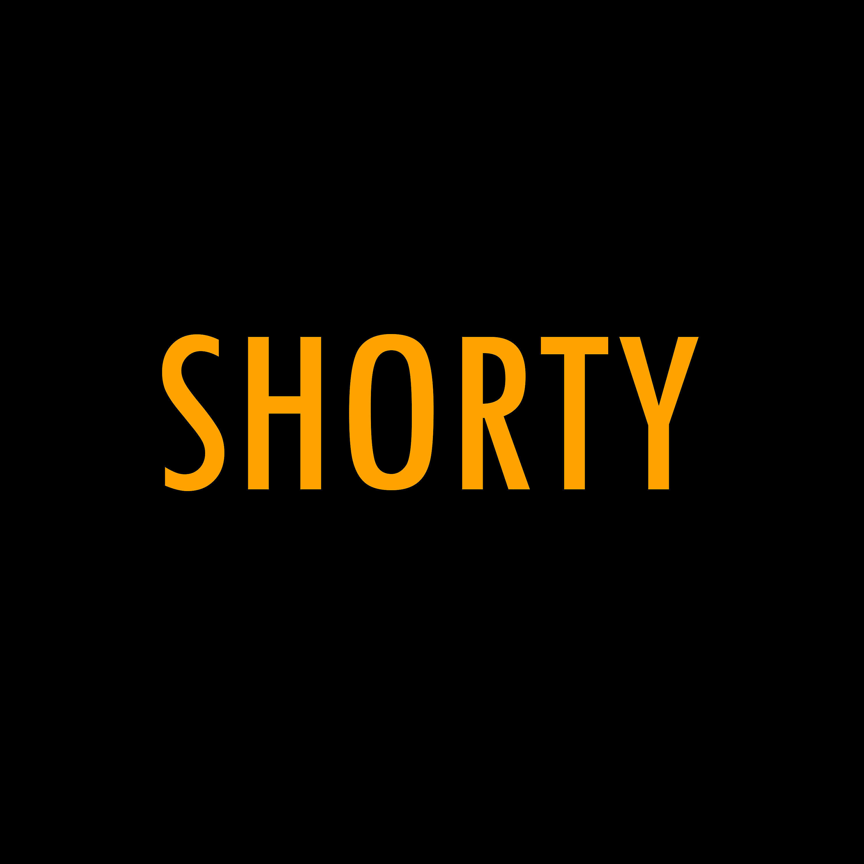 Релиз Shorty