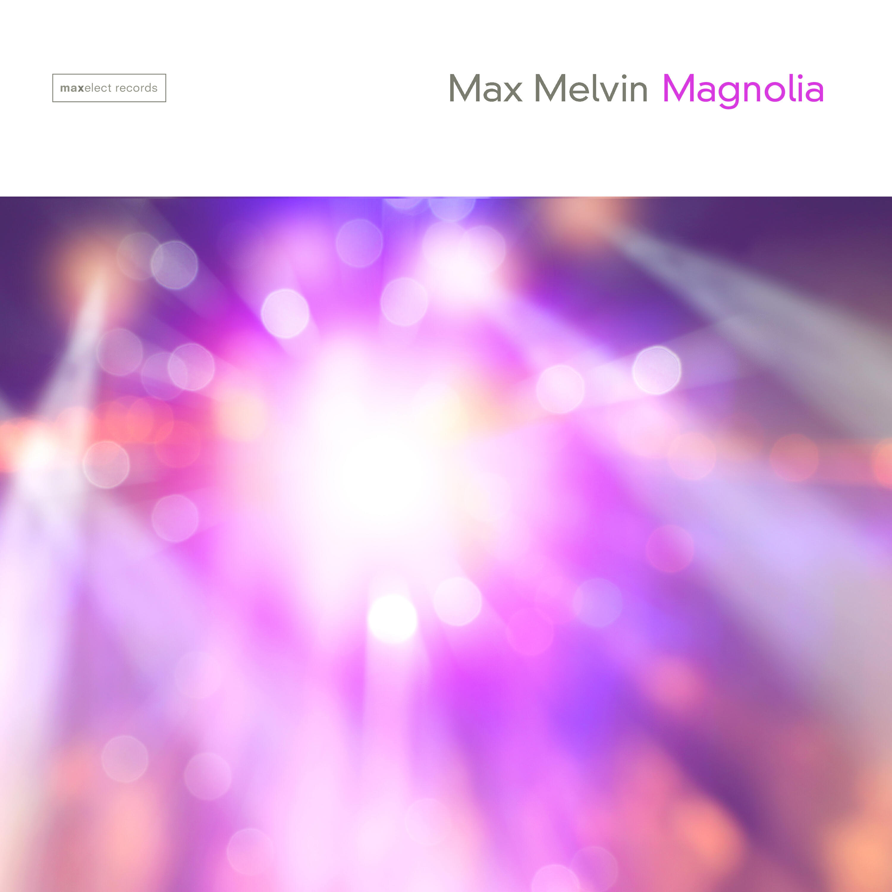 Релиз Magnolia