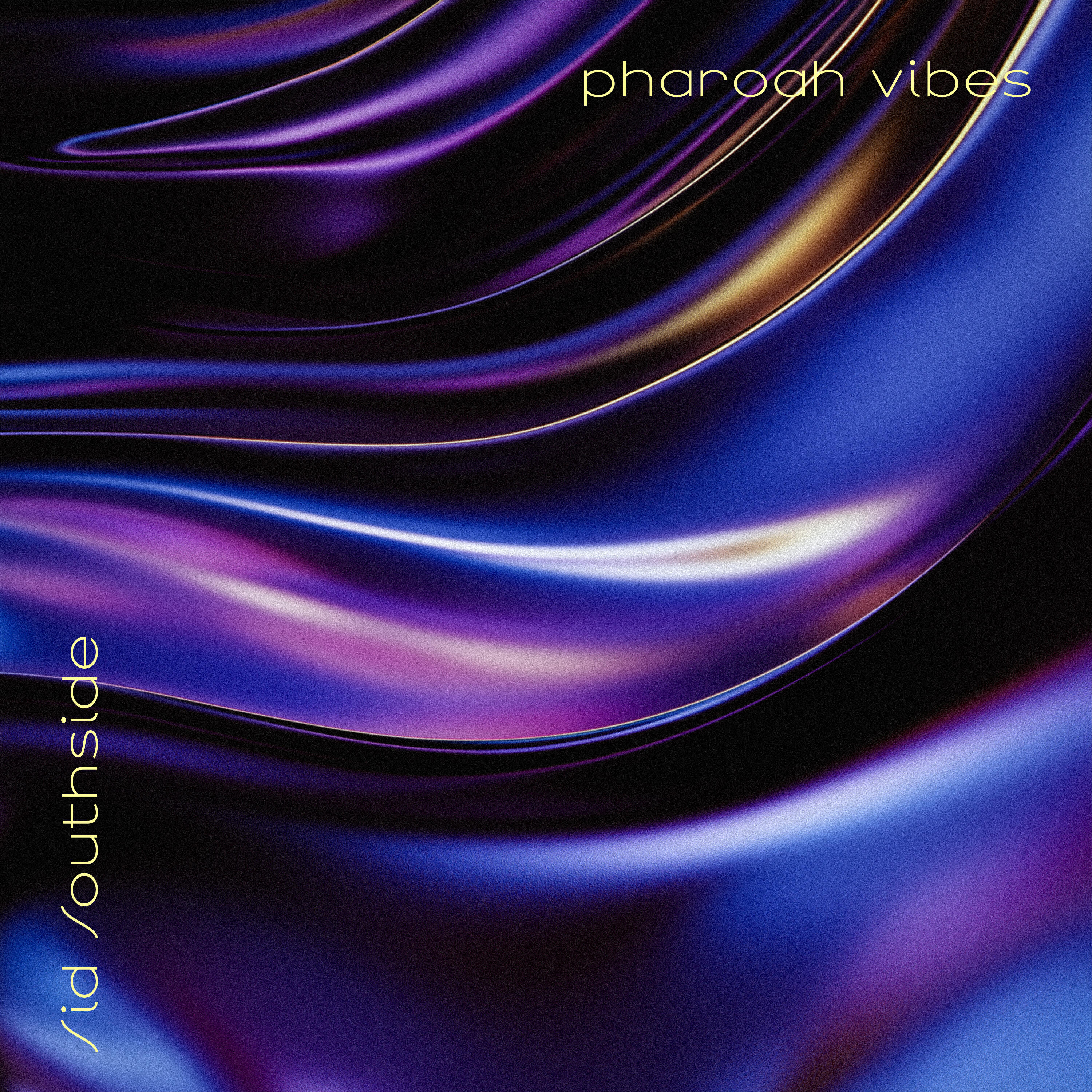 Релиз pharoah vibes