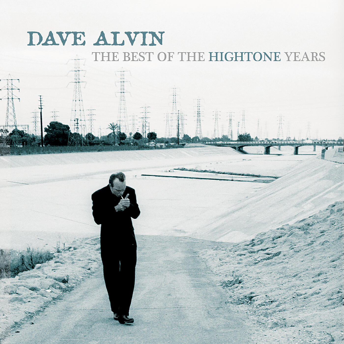 Релиз The Best Of The Hightone Years