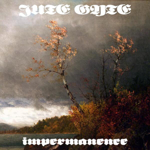 Релиз Impermanence