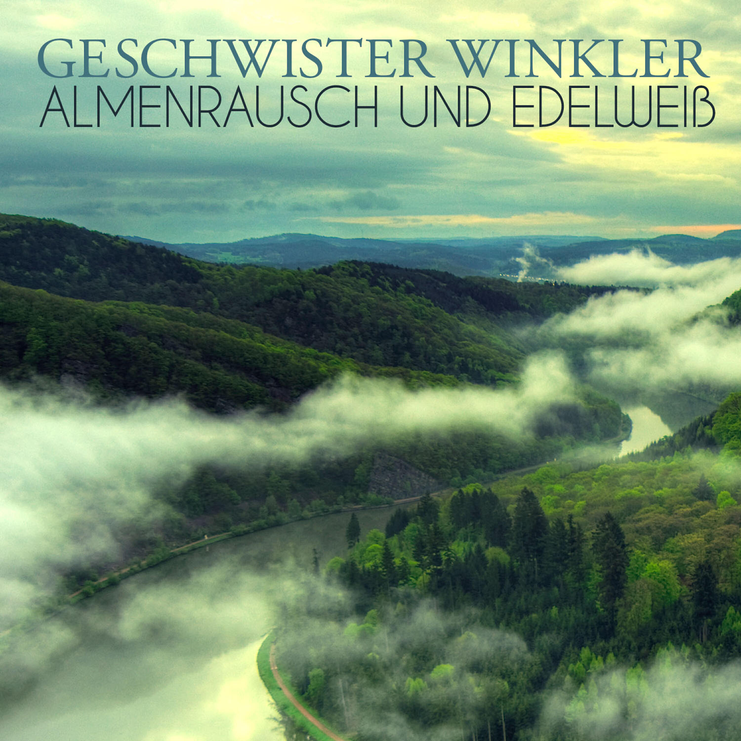 Релиз Almenrausch und Edelweiß