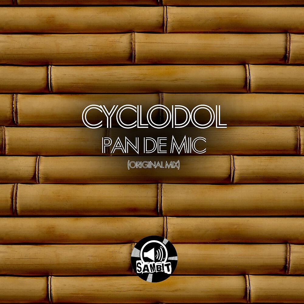 Релиз Pan De Mic