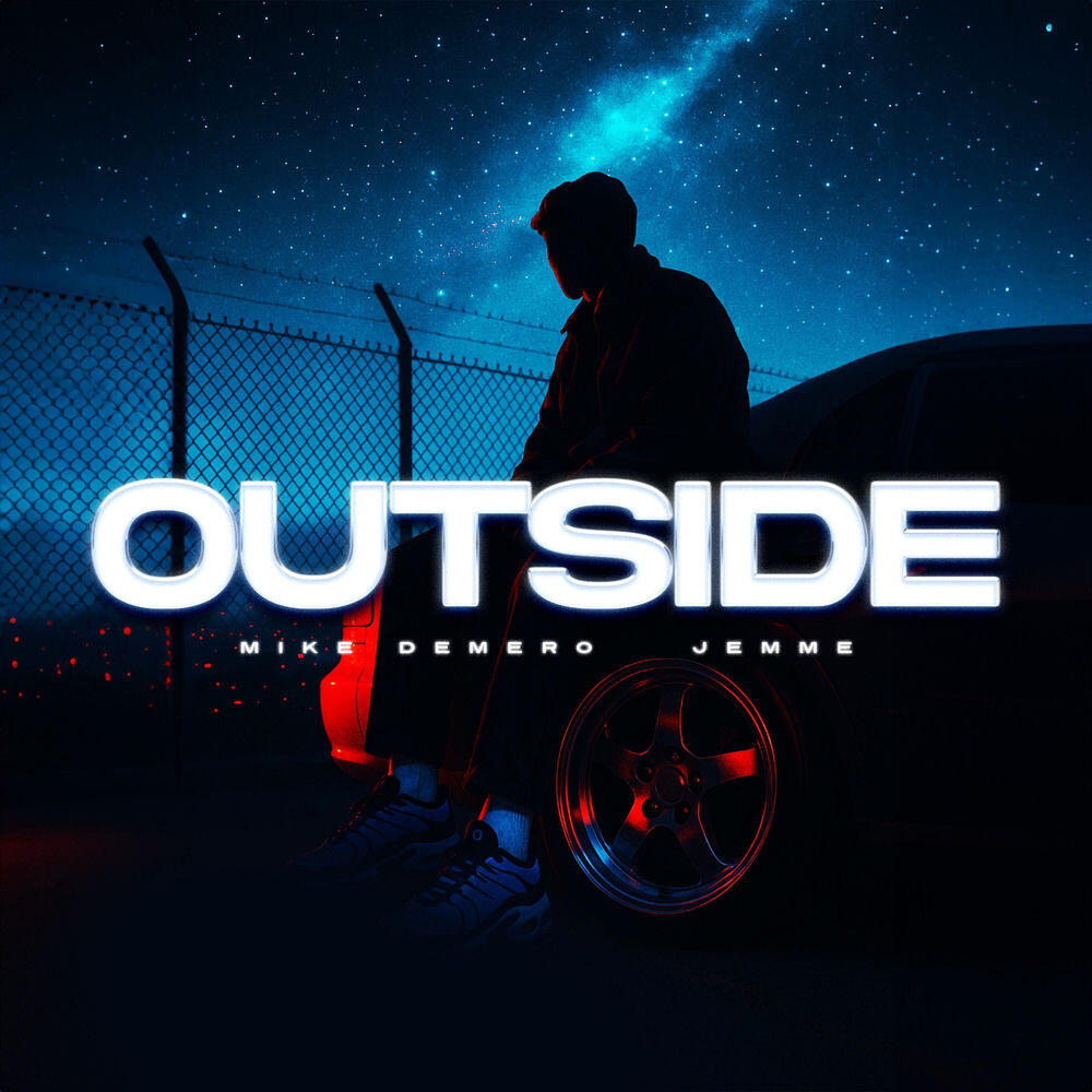 Релиз Outside