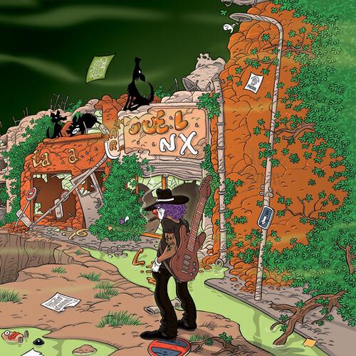 Скачать песню NX - Oublie-moi бесплатно в MP3 для Android и iOS