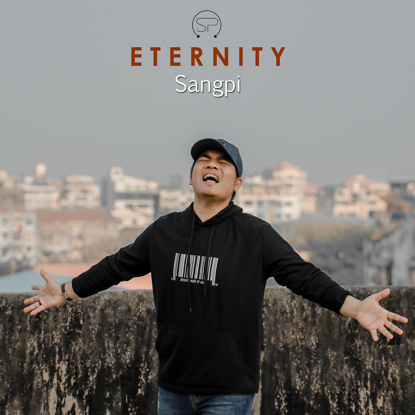 Релиз Eternity