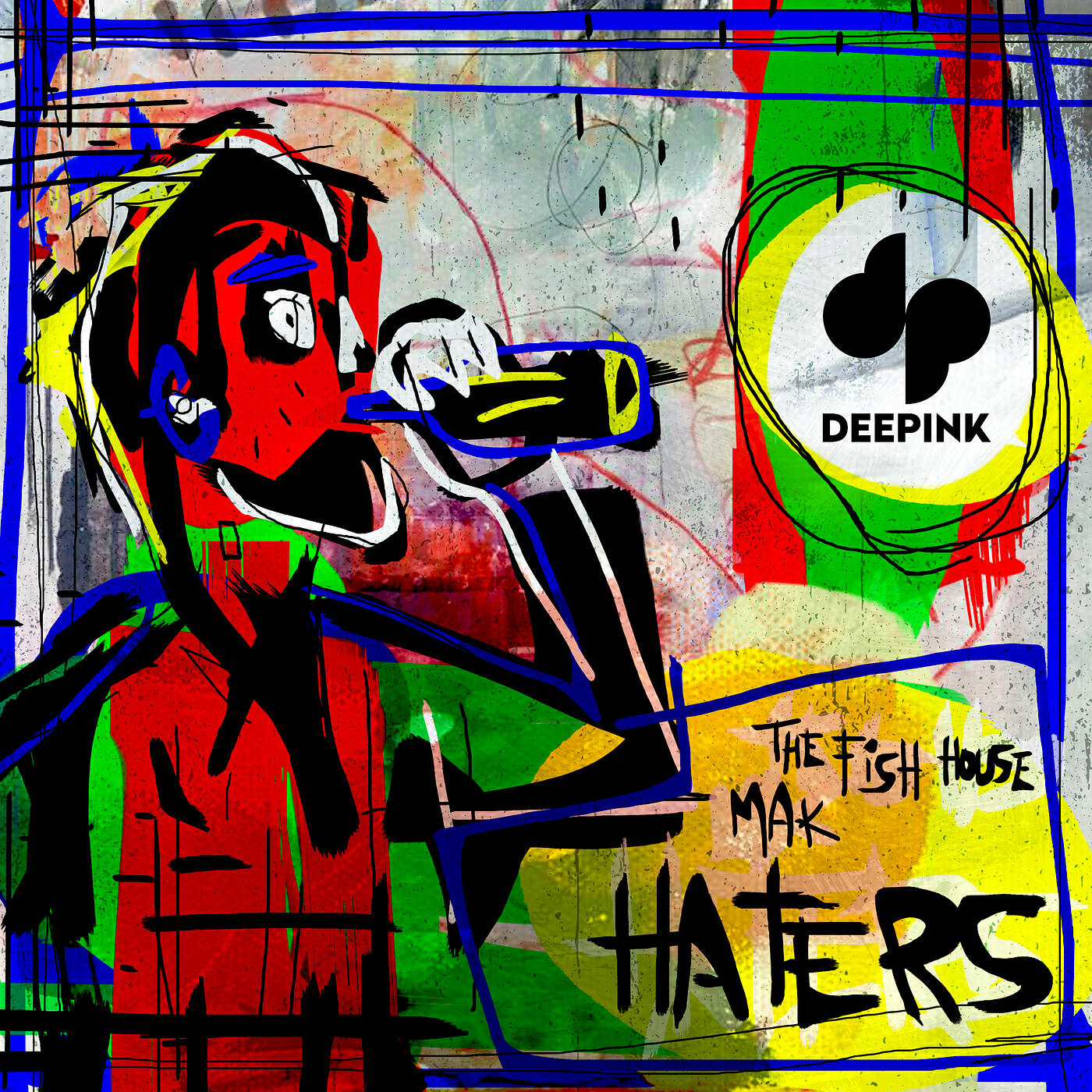 Скачать песню The Fish House, Mak - Haters бесплатно в MP3 для Android и iOS