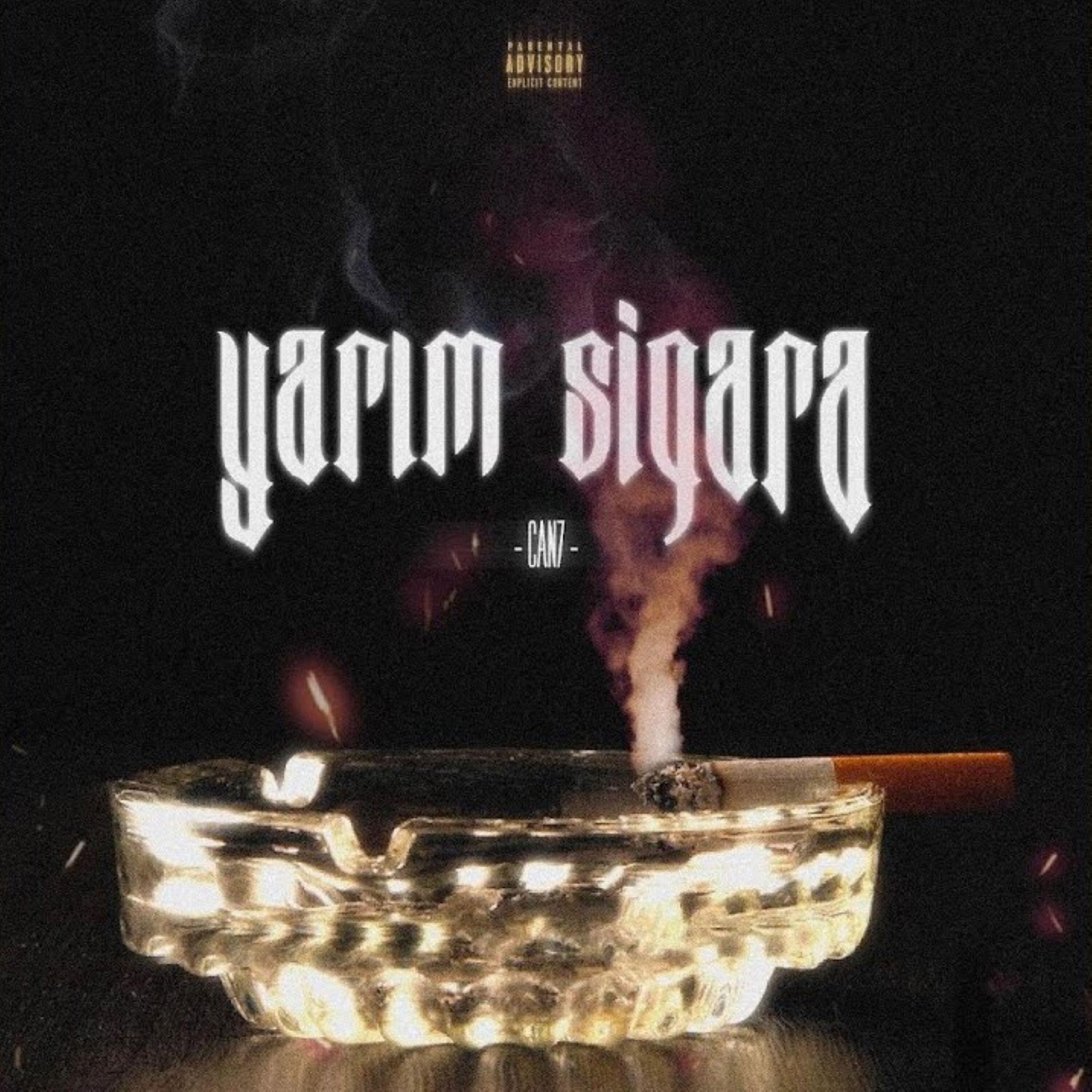 Релиз Yarım Sigara