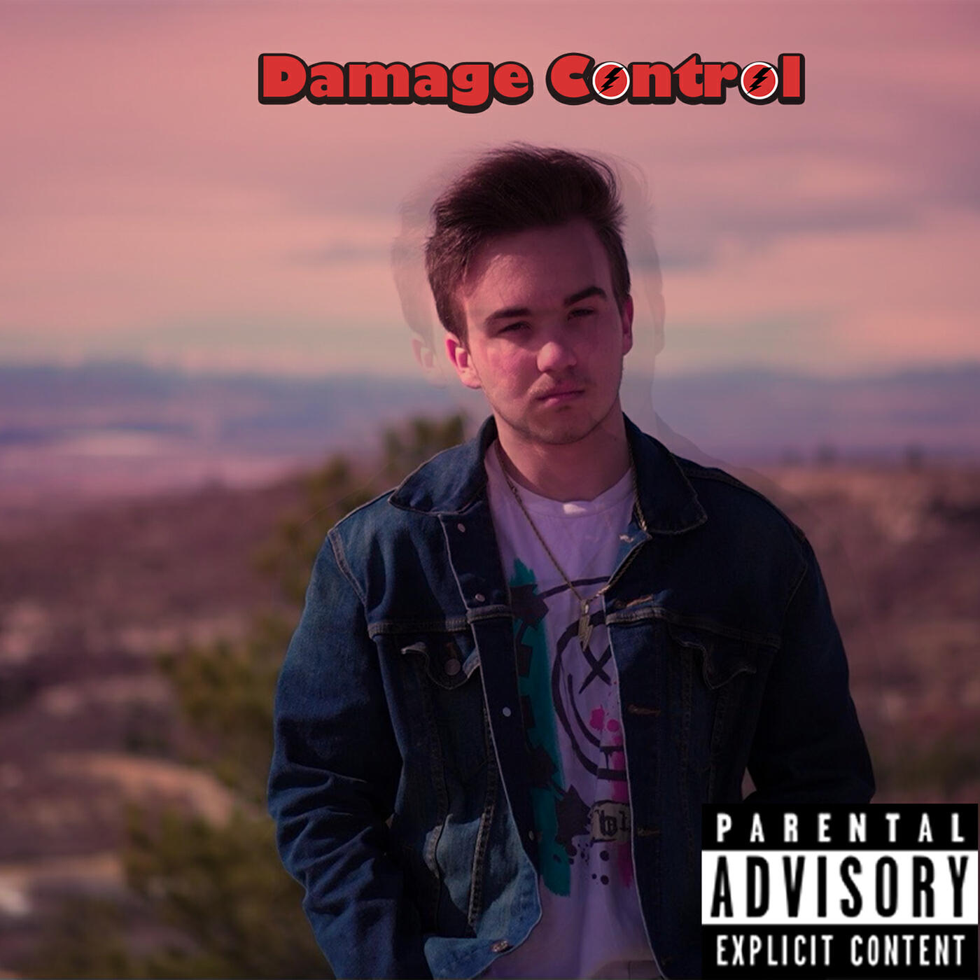 Релиз Damage Control