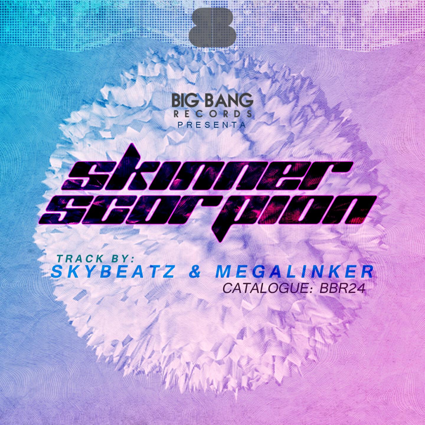 Релиз Skinner Scorpion