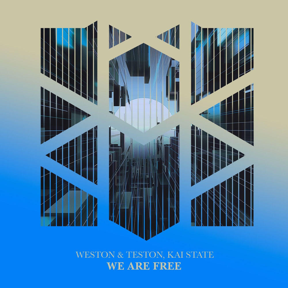 Релиз We Are Free