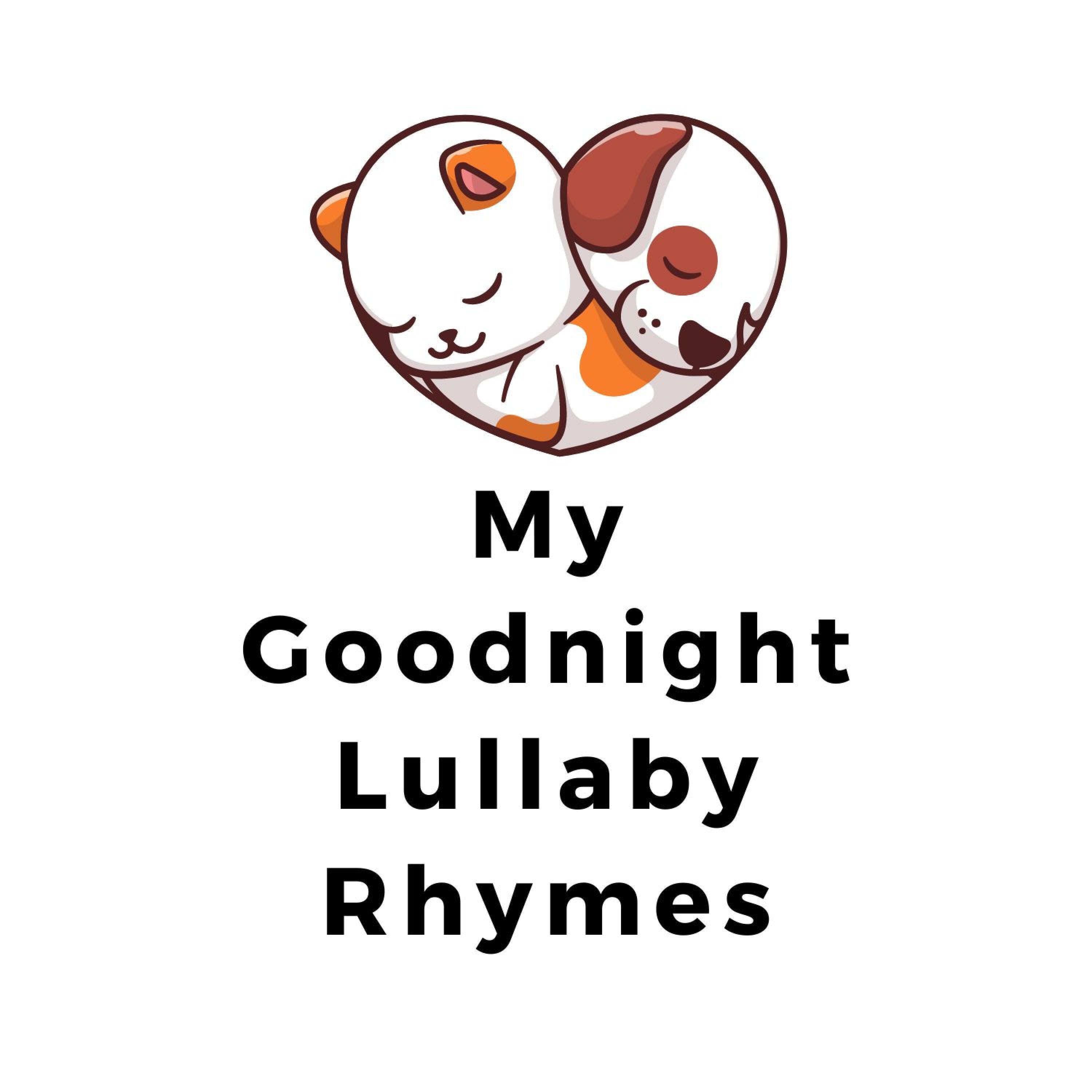 Релиз My Goodnight Lullaby Rhymes