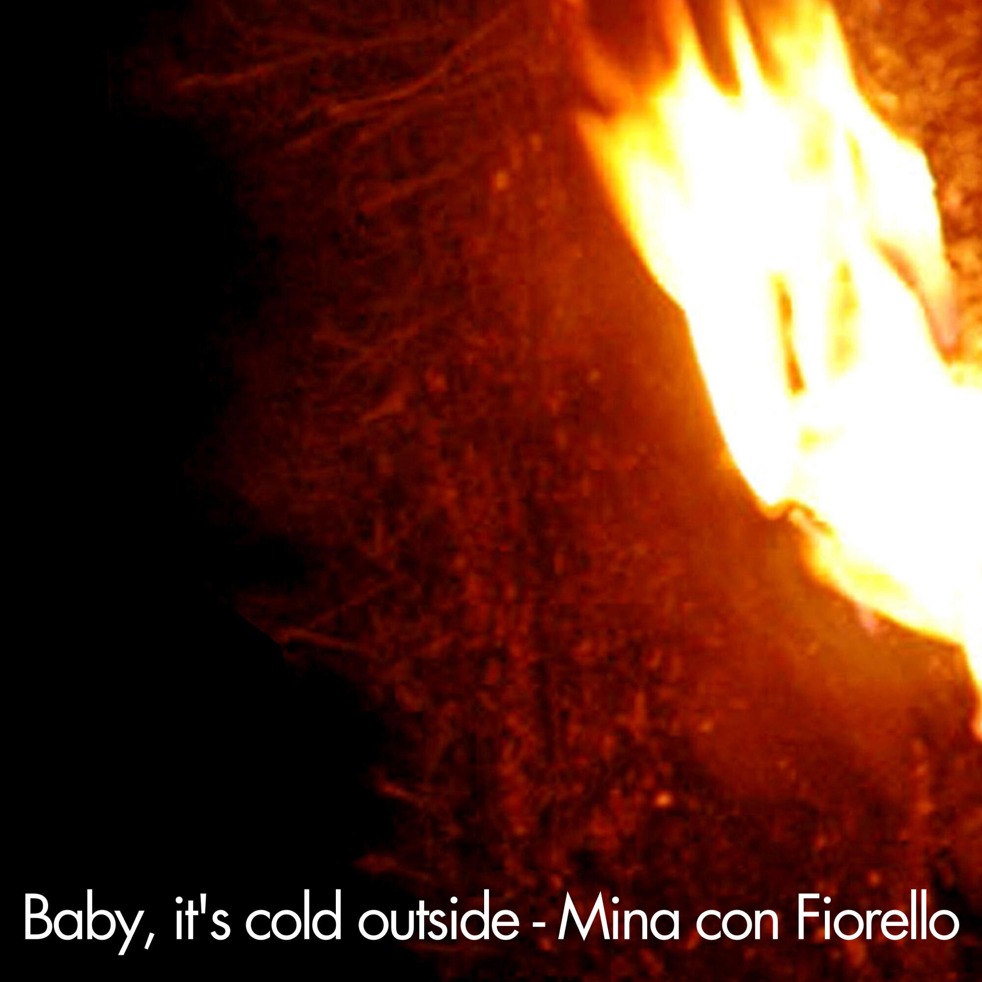 Релиз Baby, It's Cold Outside