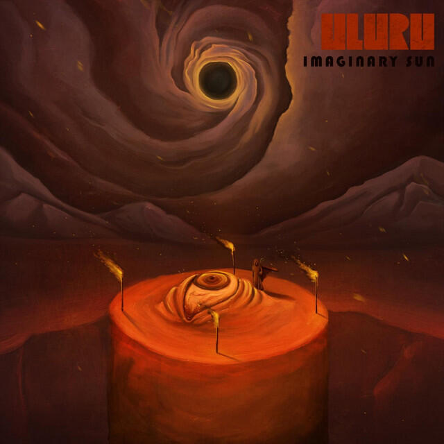 Релиз Imaginary Sun