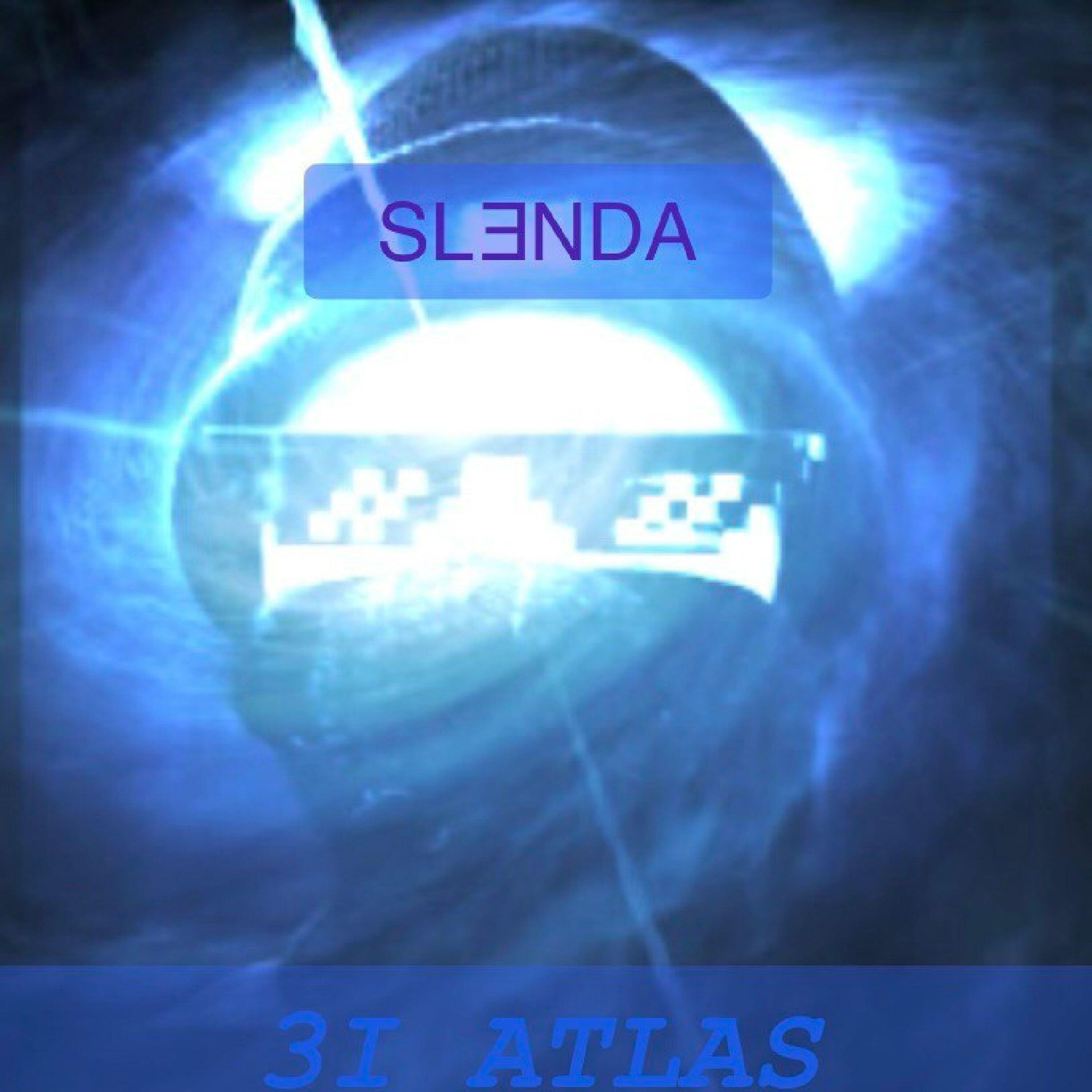 Релиз 3I ATLAS