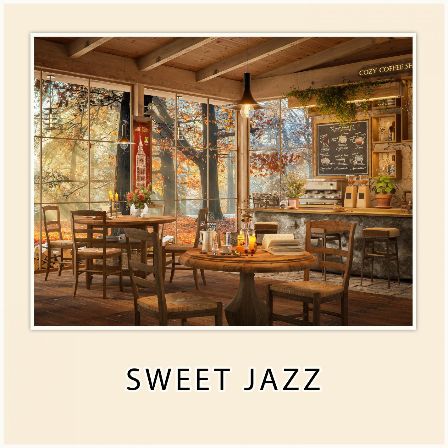 Релиз Sweet Jazz