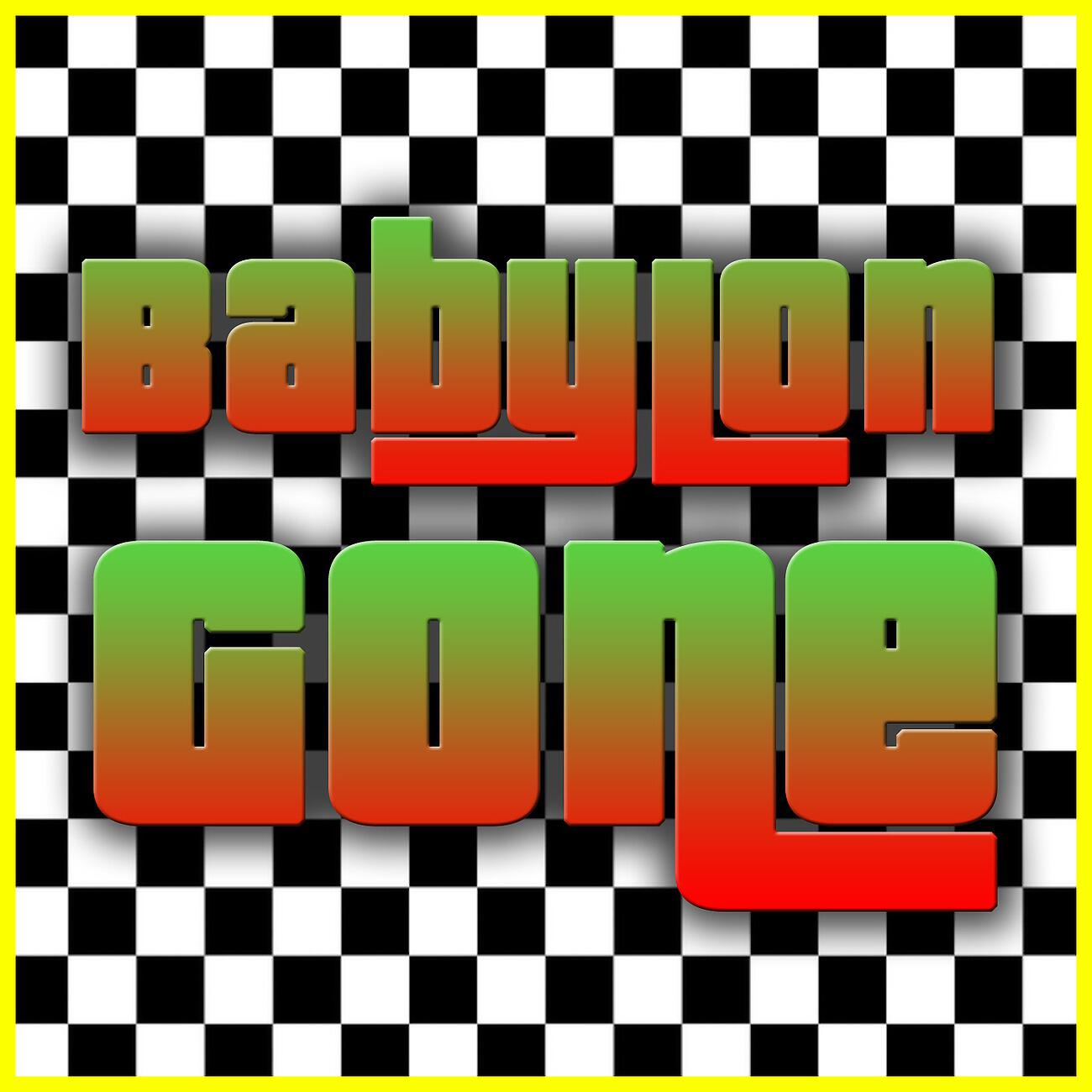 Релиз Babylon Gone