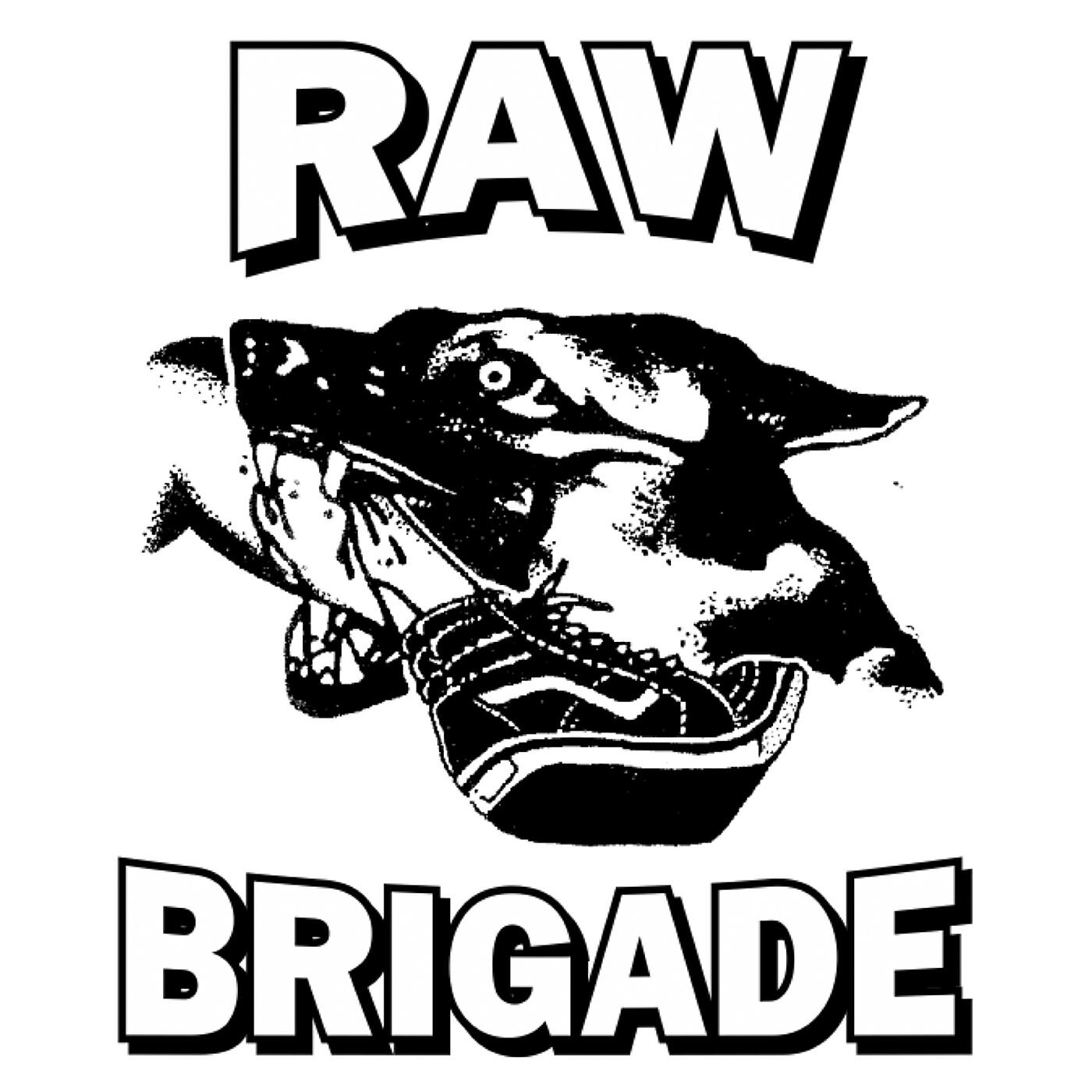 Релиз Split Raw Brigade / Revival