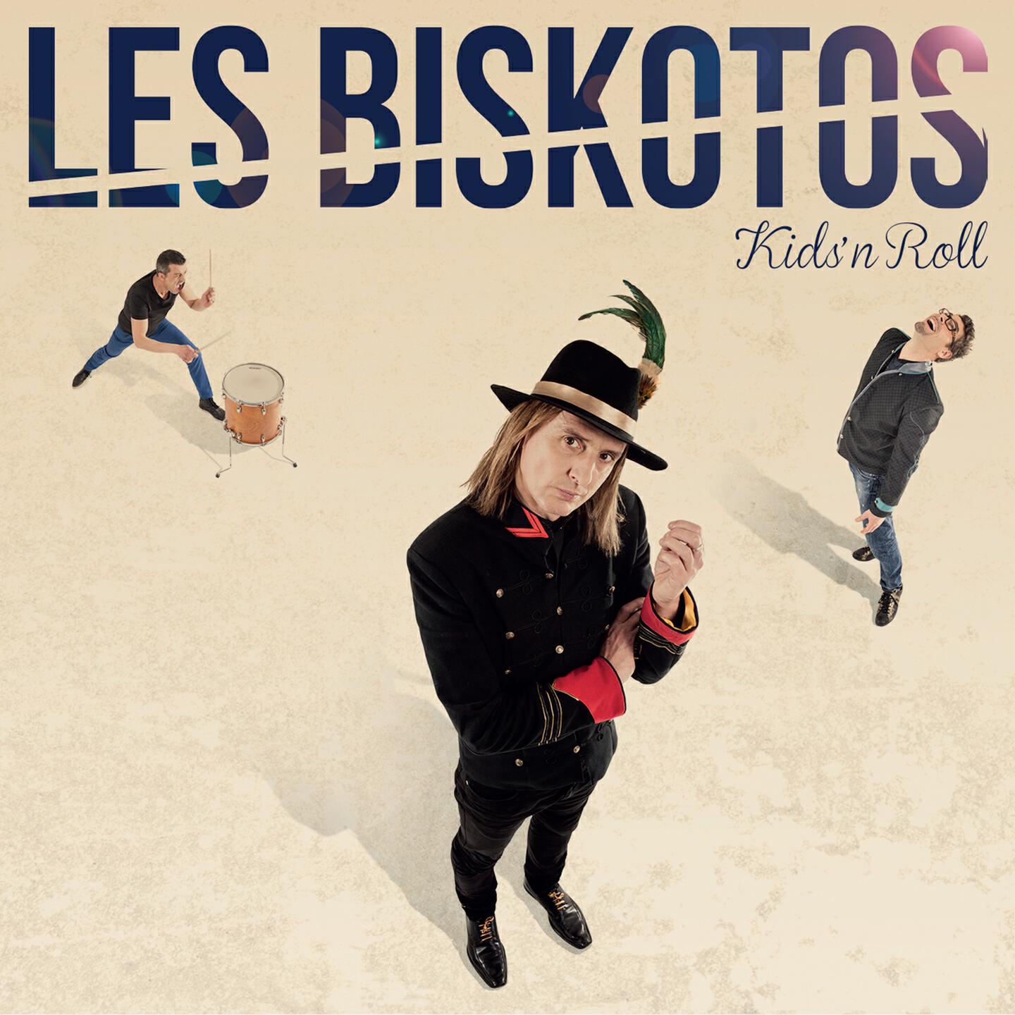 Релиз Kids'n'Roll