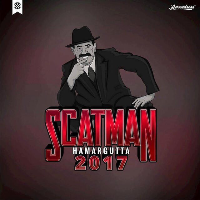 Релиз Scatman 2017