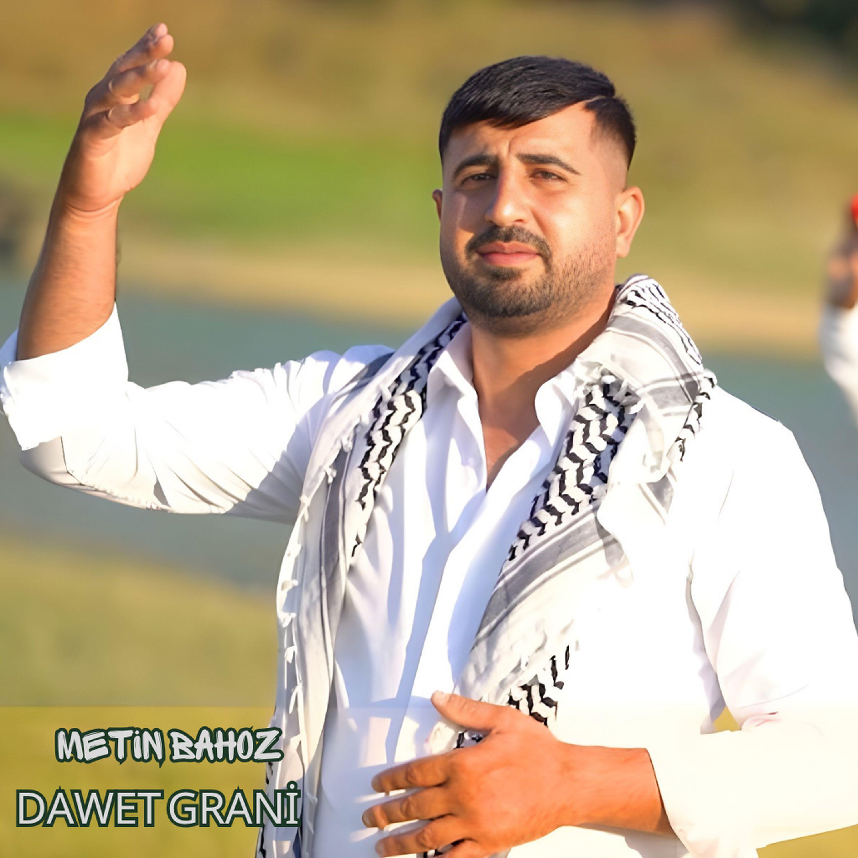 Metin Bahoz