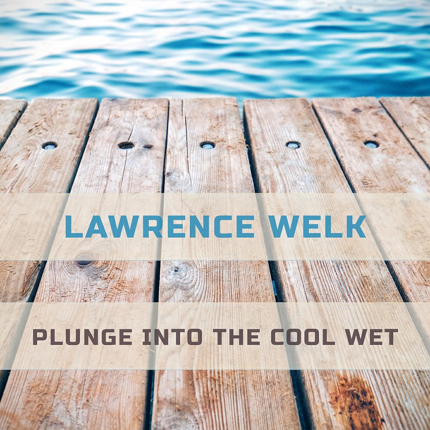 Релиз Plunge Into The Cool Wet
