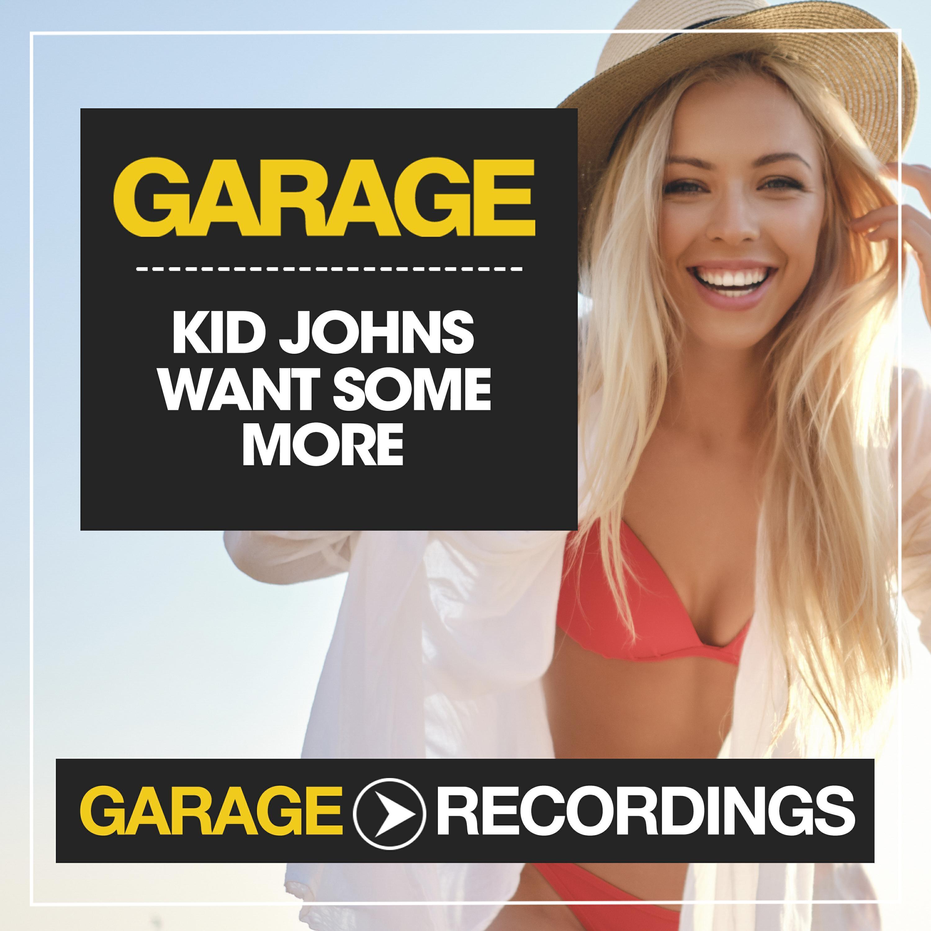 Kid Johns