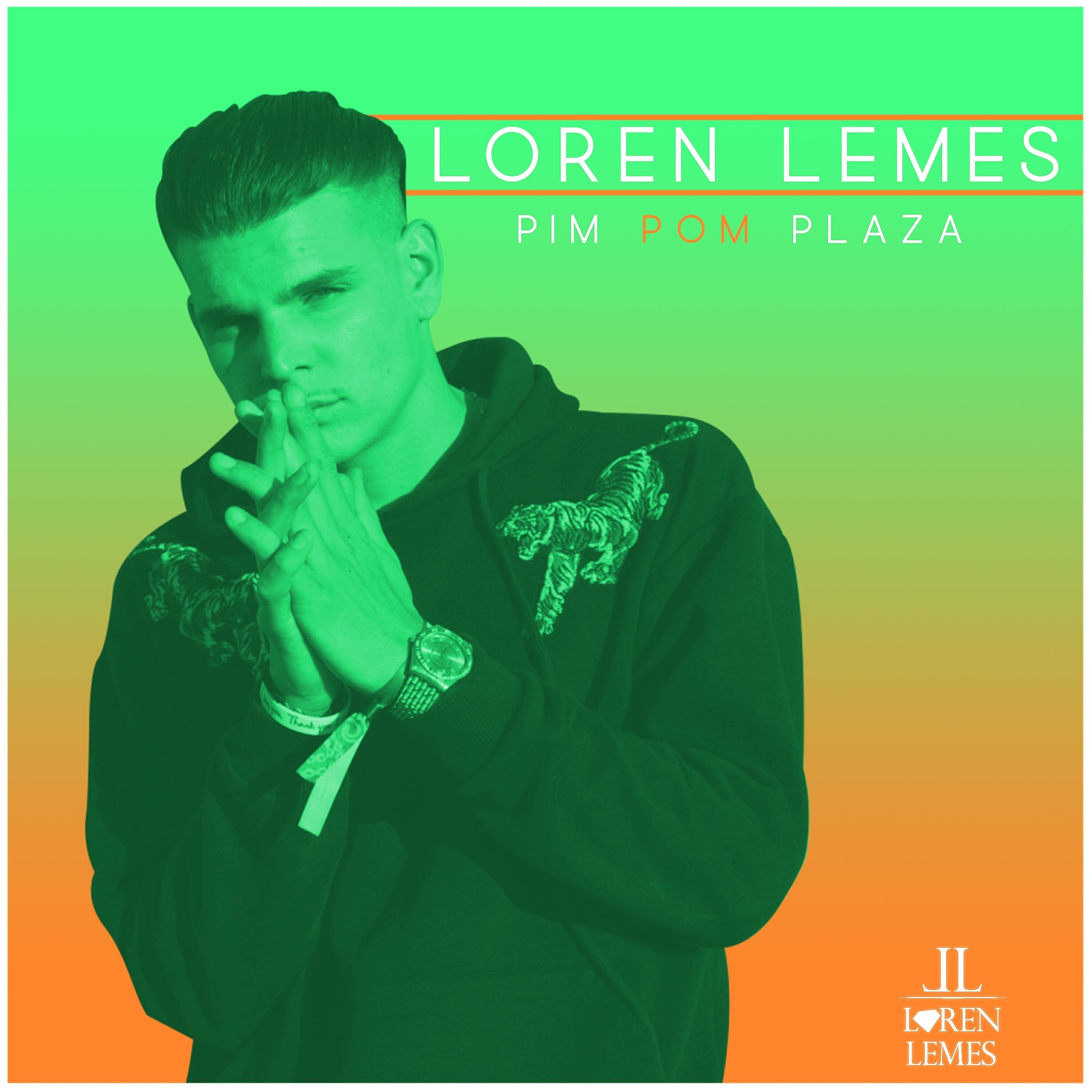 Релиз Pim Pom Plaza
