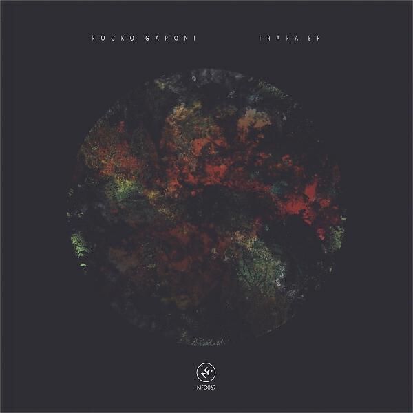 Релиз Trara EP