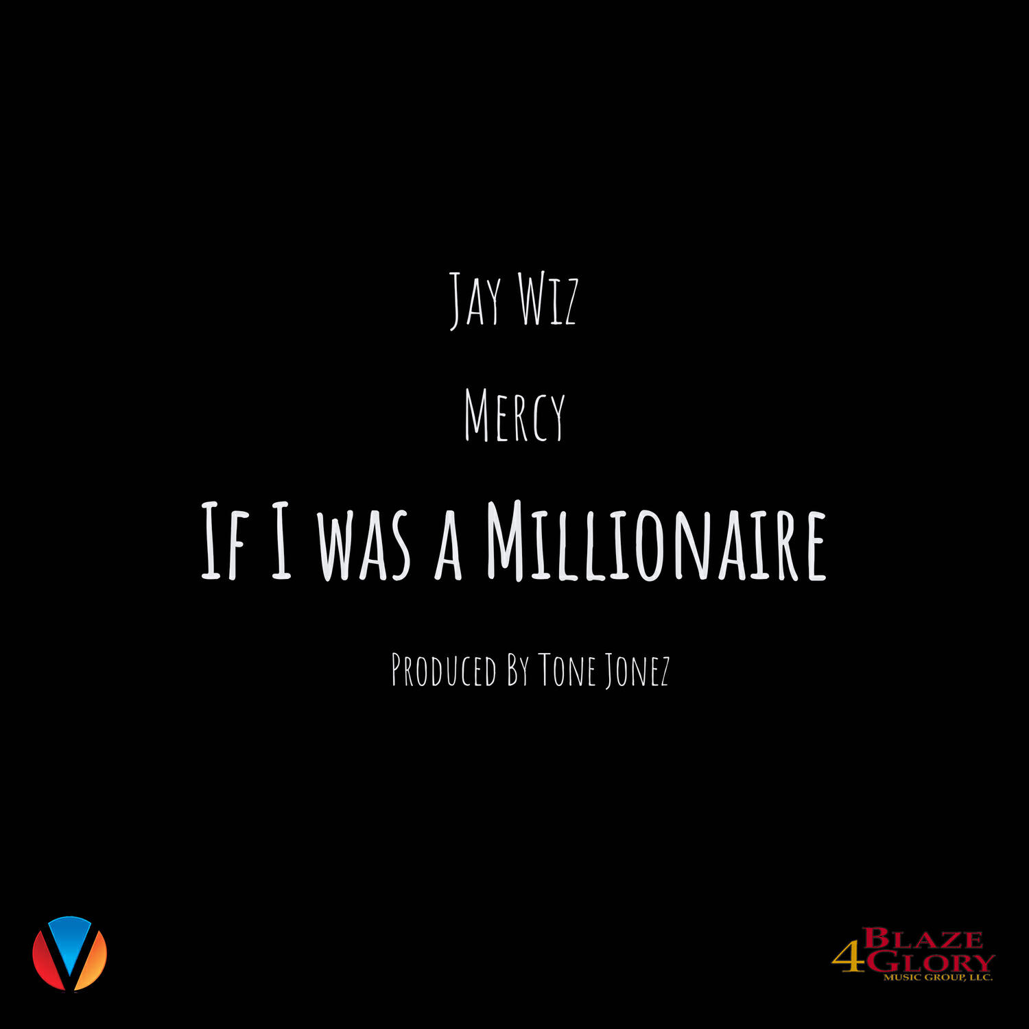 Релиз If I Was a Millionaire