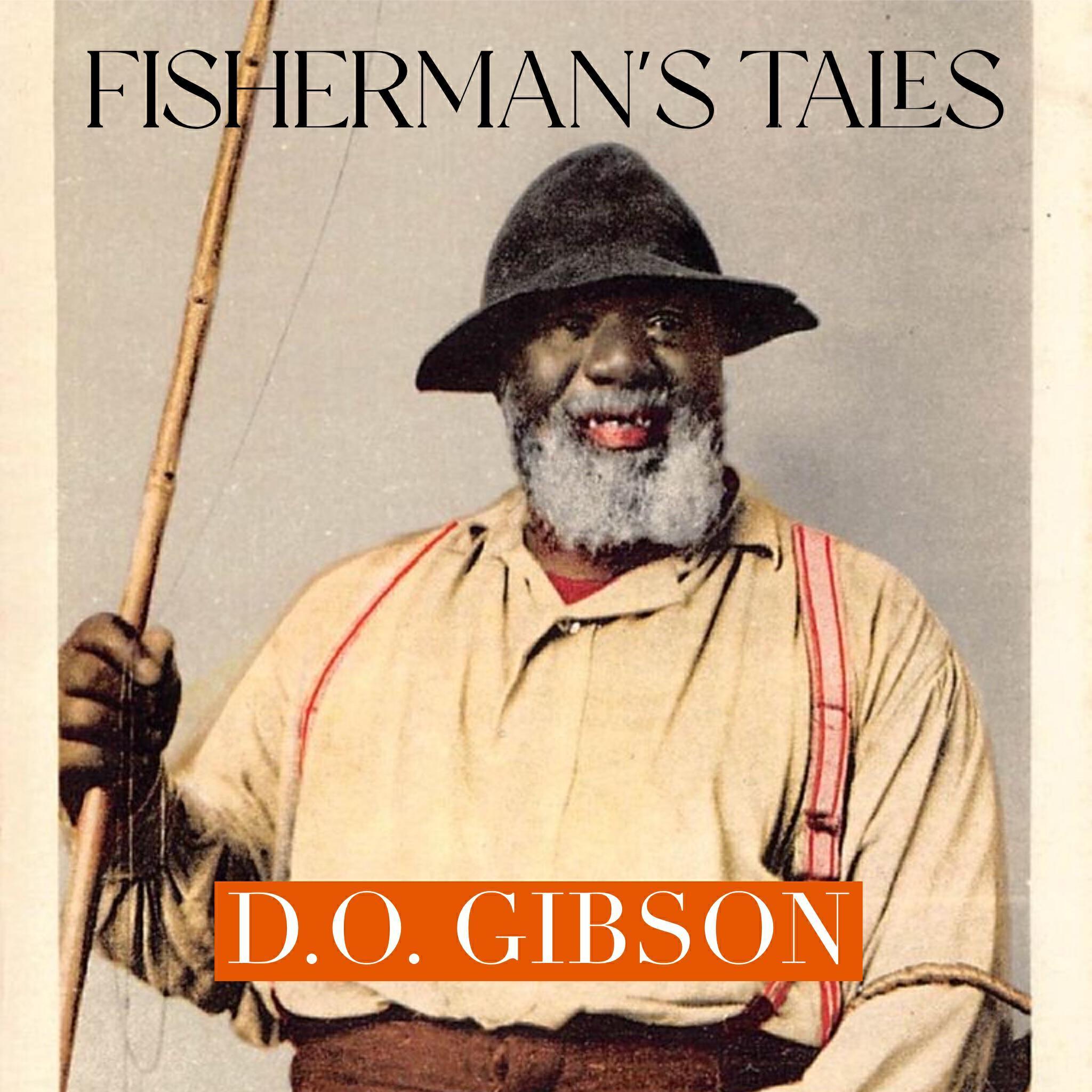 D.O. Gibson