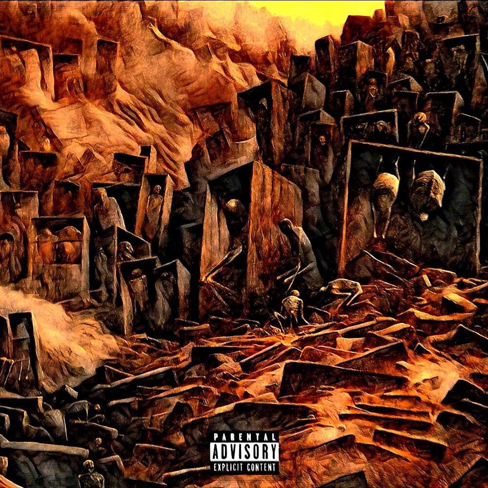 Постер альбома Infernal