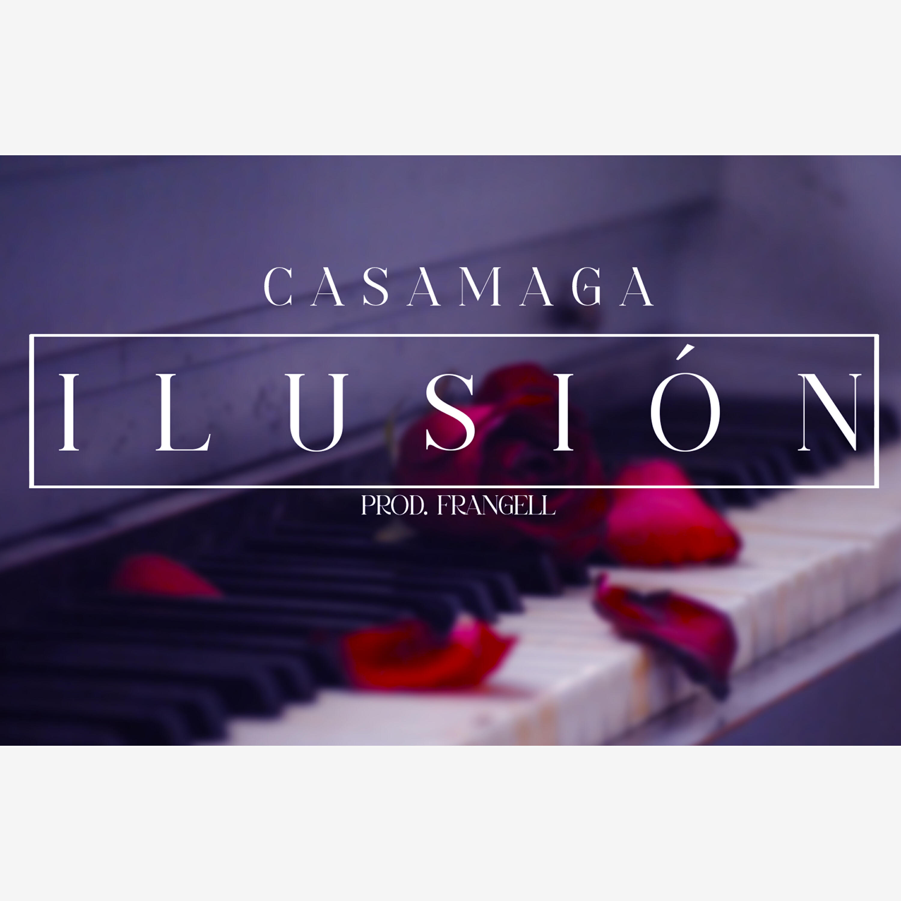 Релиз Ilusión