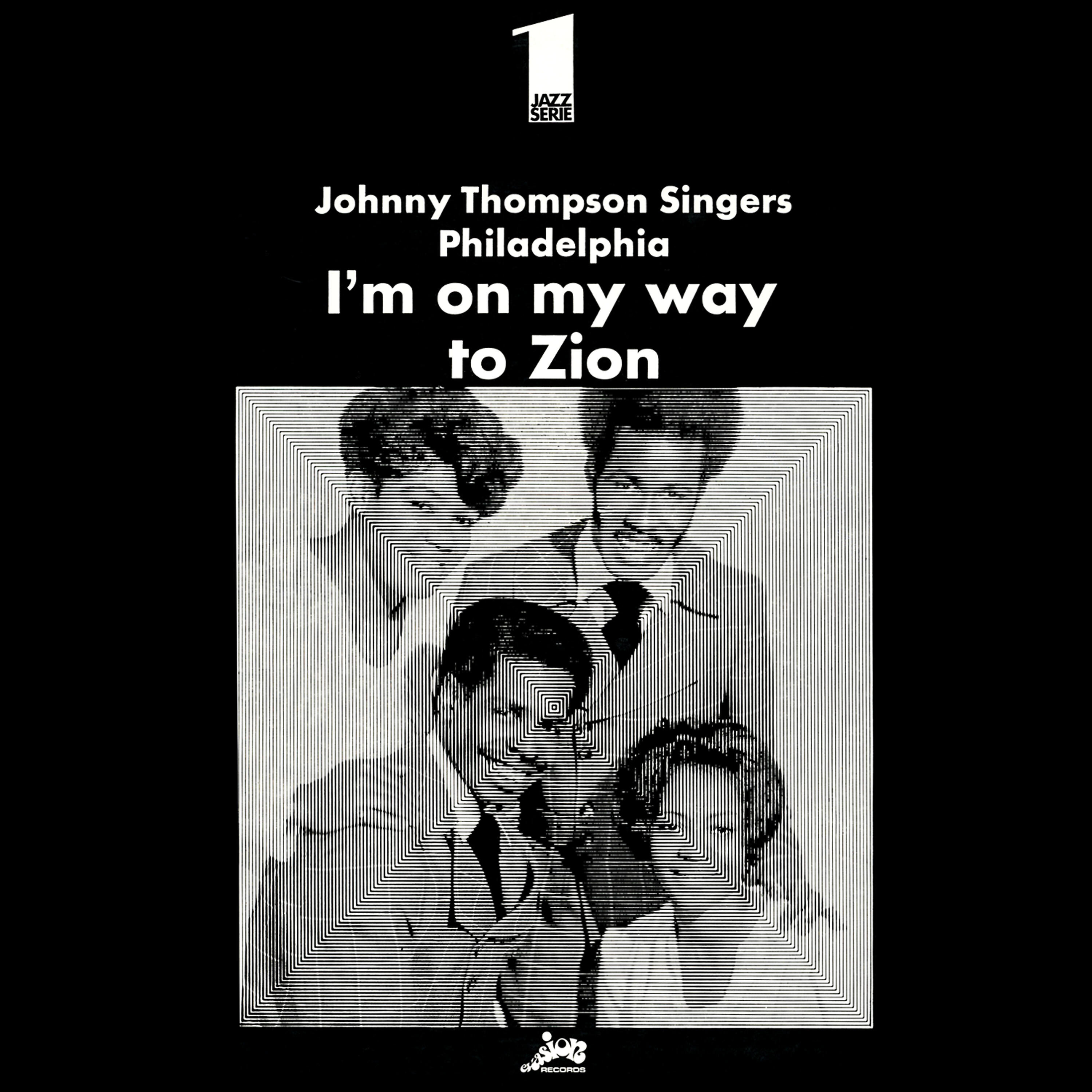 Johnny Thompson Singers