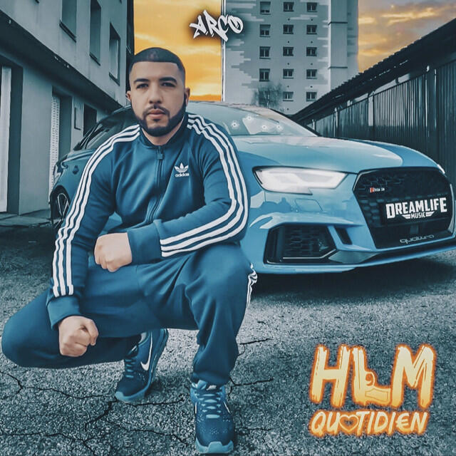 Волна по релизу