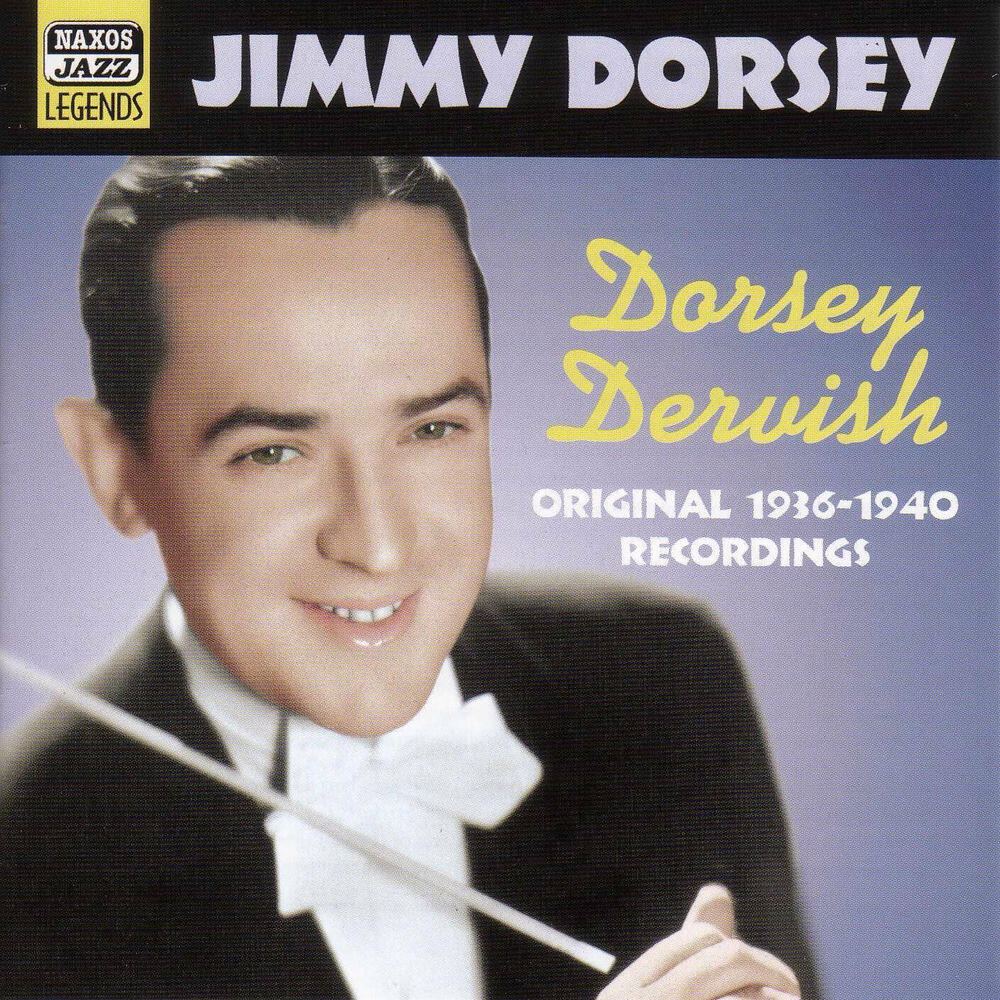 Jimmy Dorsey, His Orchestra, Helen O'Connell - 6 Lessons From Madame La Zonga: Six Lessons From Madame La Zonga