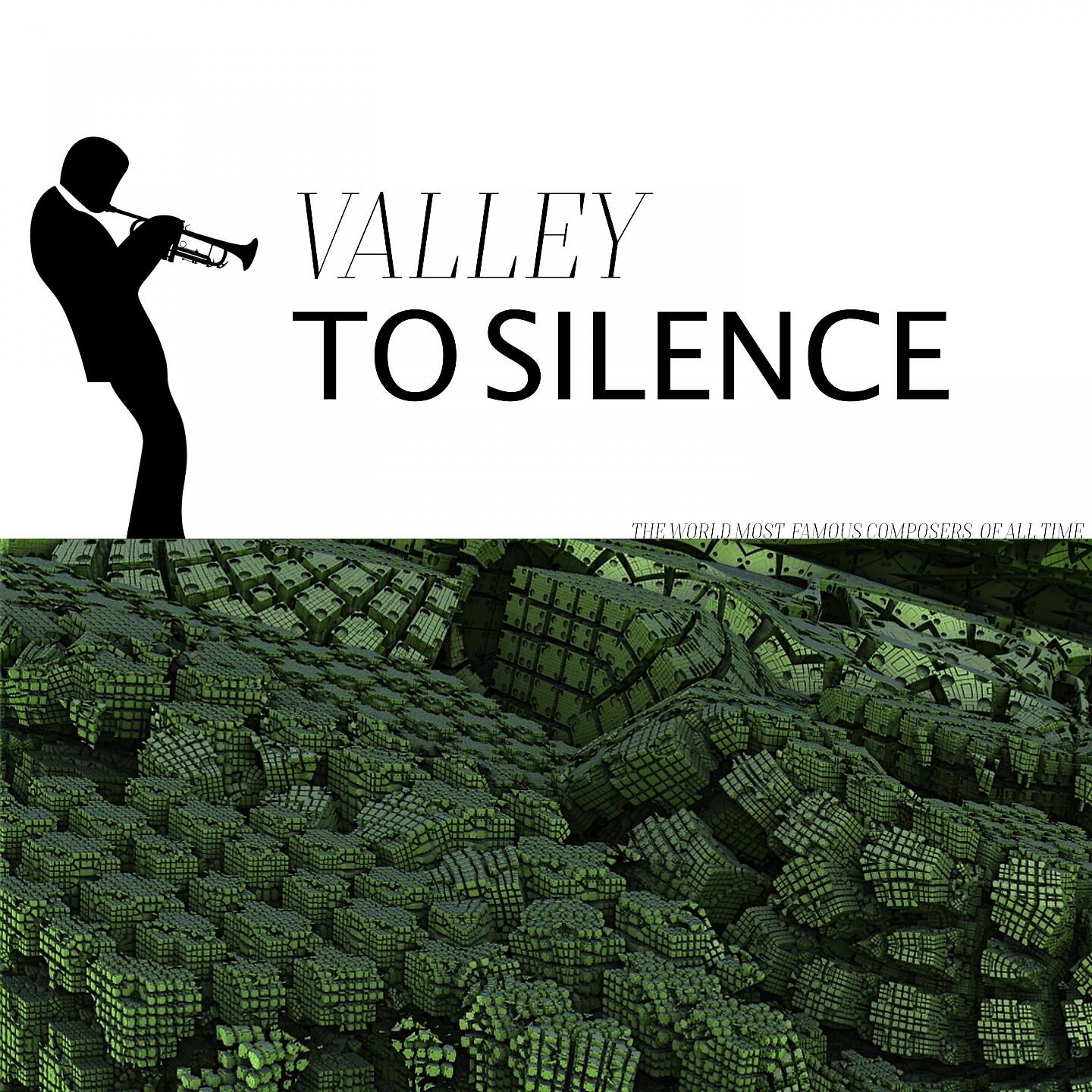 Релиз Valley to Silence