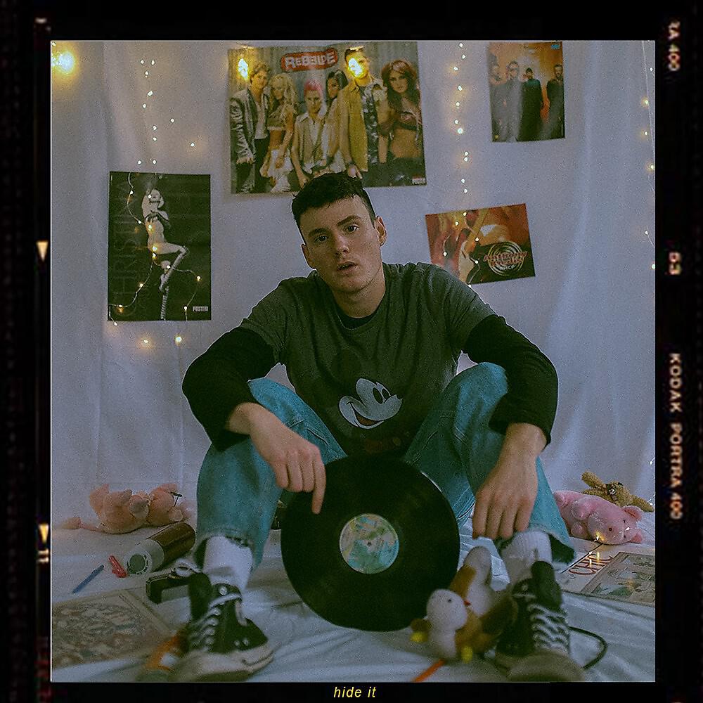 Релиз Hide It