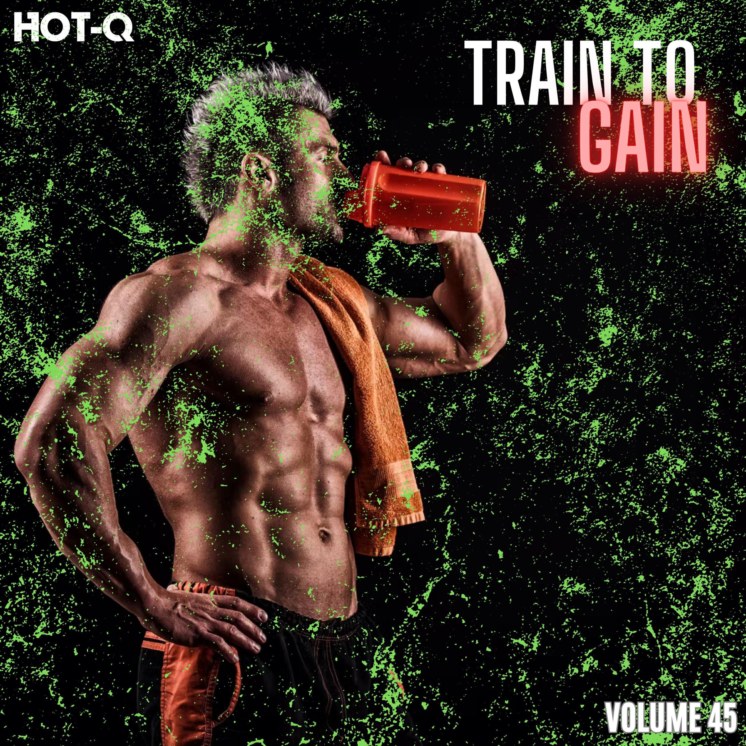 Релиз Train To Gain 045