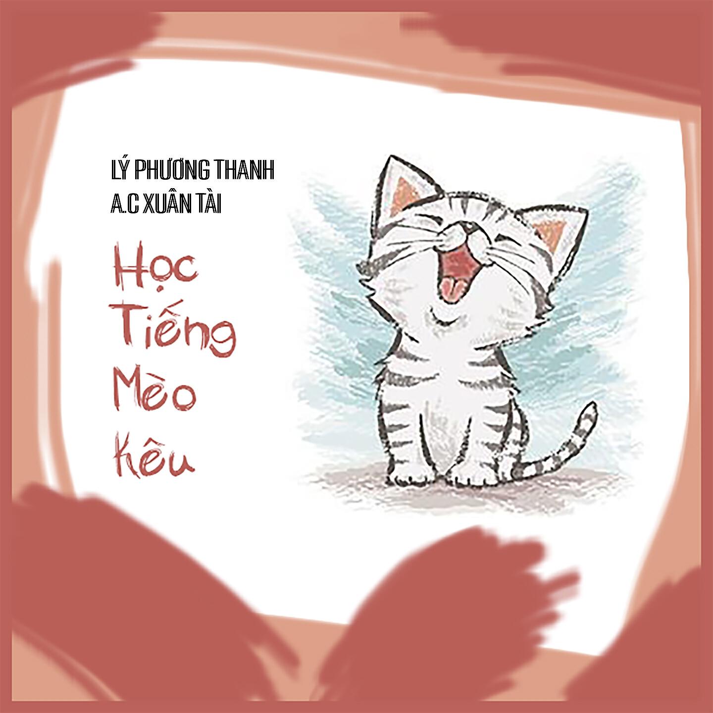 Скачать песню Lý Phương Thanh, A.C Xuân Tài - Học Tiếng Mèo Kêu бесплатно в MP3 для Android и iOS