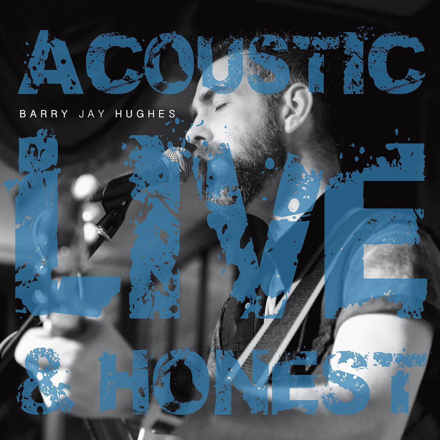 Barry Jay Hughes