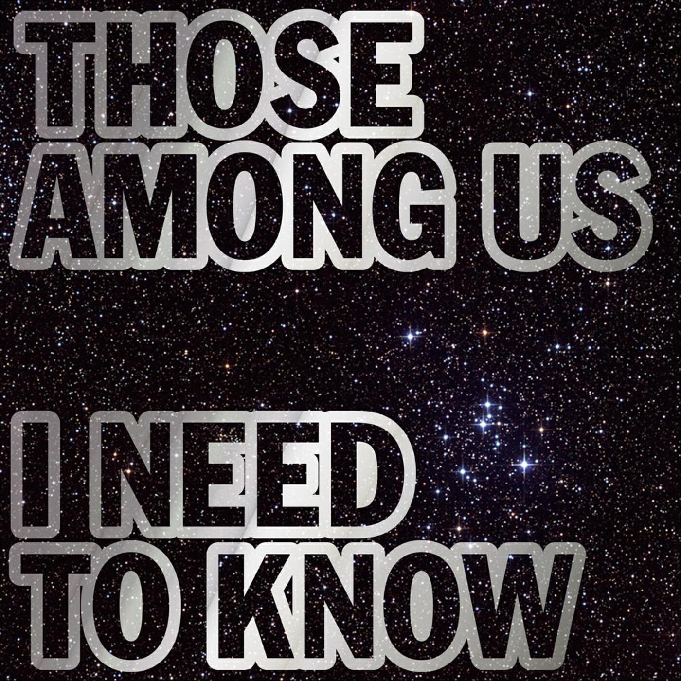 Релиз I Need To Know