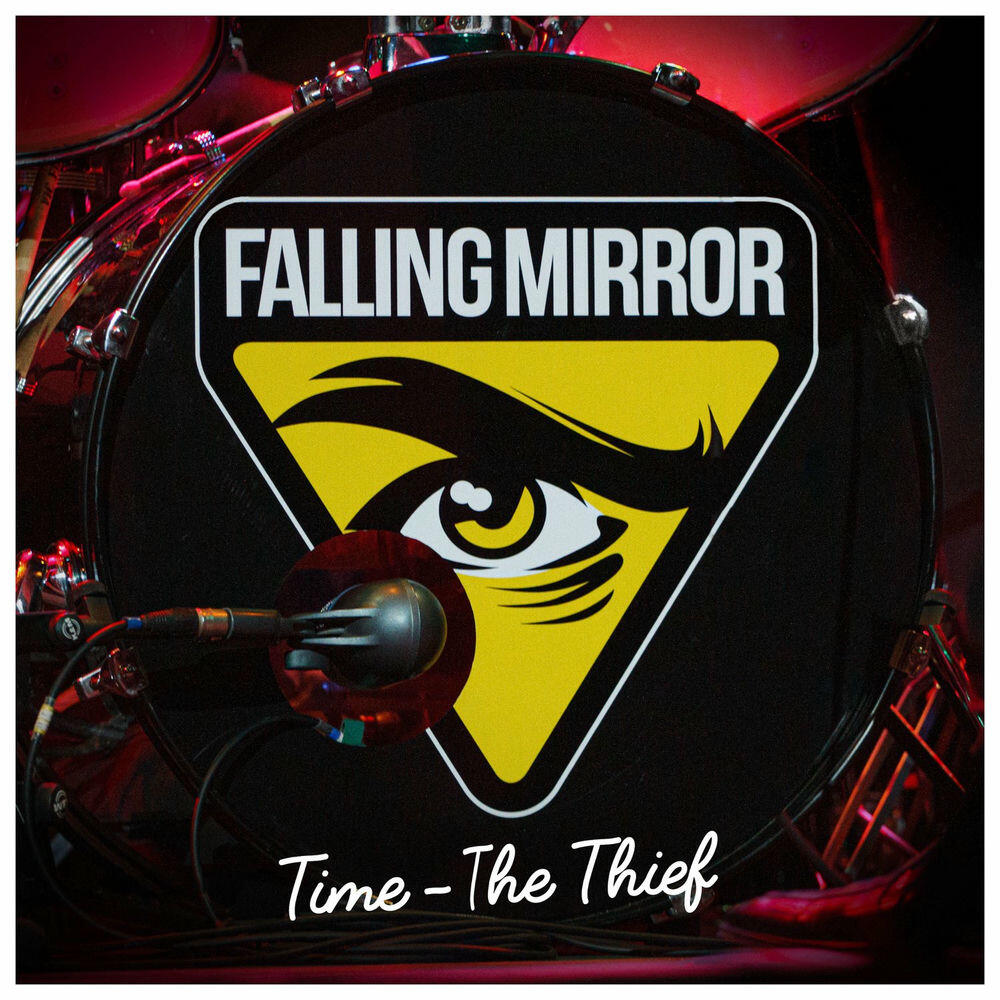 Релиз Time - the Thief