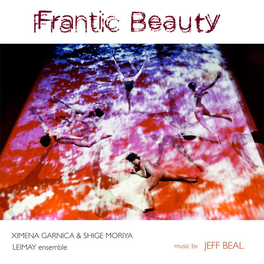 Релиз Frantic Beauty
